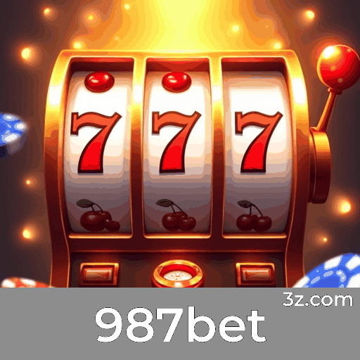 Experimente o Login Exclusivo e Seguro no 987bet