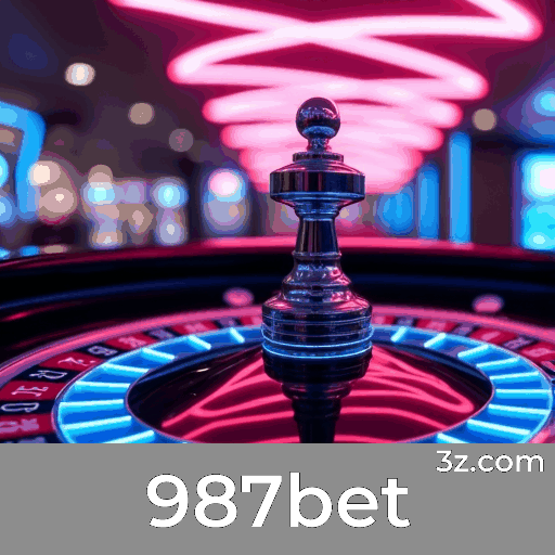 987bet: Sua Solução Completa para Apostas Online