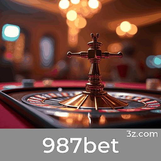 987bet: Sua Solução Completa para Apostas Online