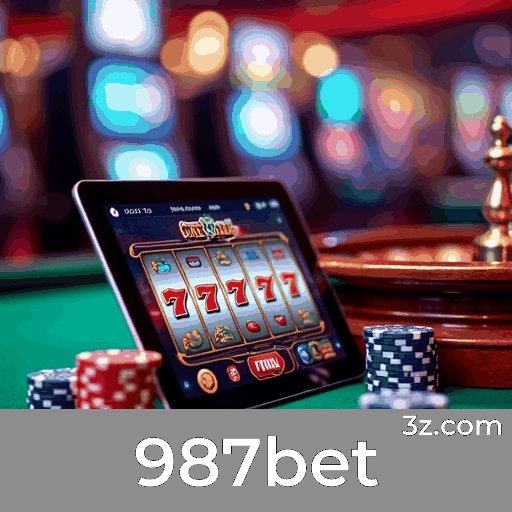 987bet: Sinta a Adrenalina dos Jogos de Cassino