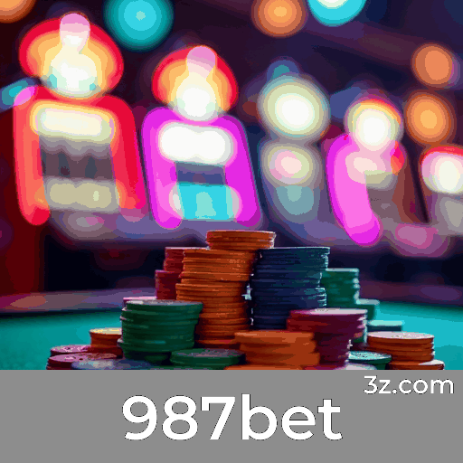 987bet: A Experiência de Jogos de Mesa Ao Vivo para Brasileiros