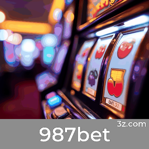 987bet: Sua Solução Completa para Apostas Online