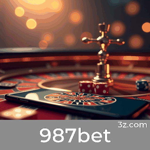 987bet: Bônus Exclusivos e Ofertas Imperdíveis