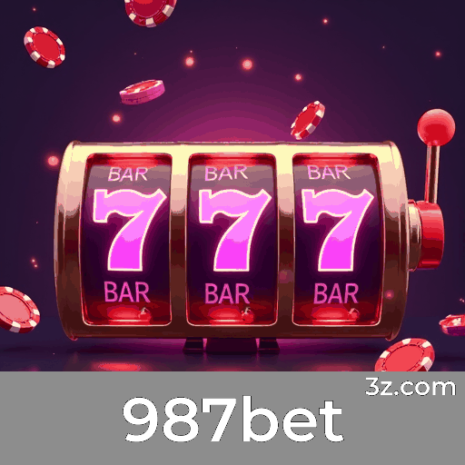 987bet: Sua Solução Completa para Apostas Online