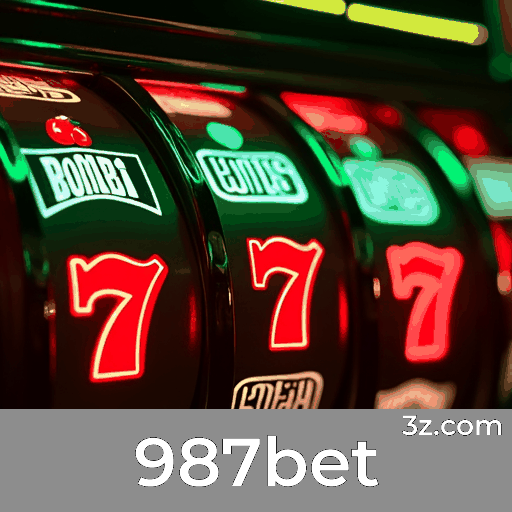 Experimente o Login Exclusivo e Seguro no 987bet