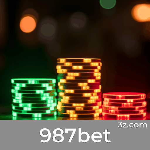 987bet: Explore a Facilidade do Aplicativo Móvel